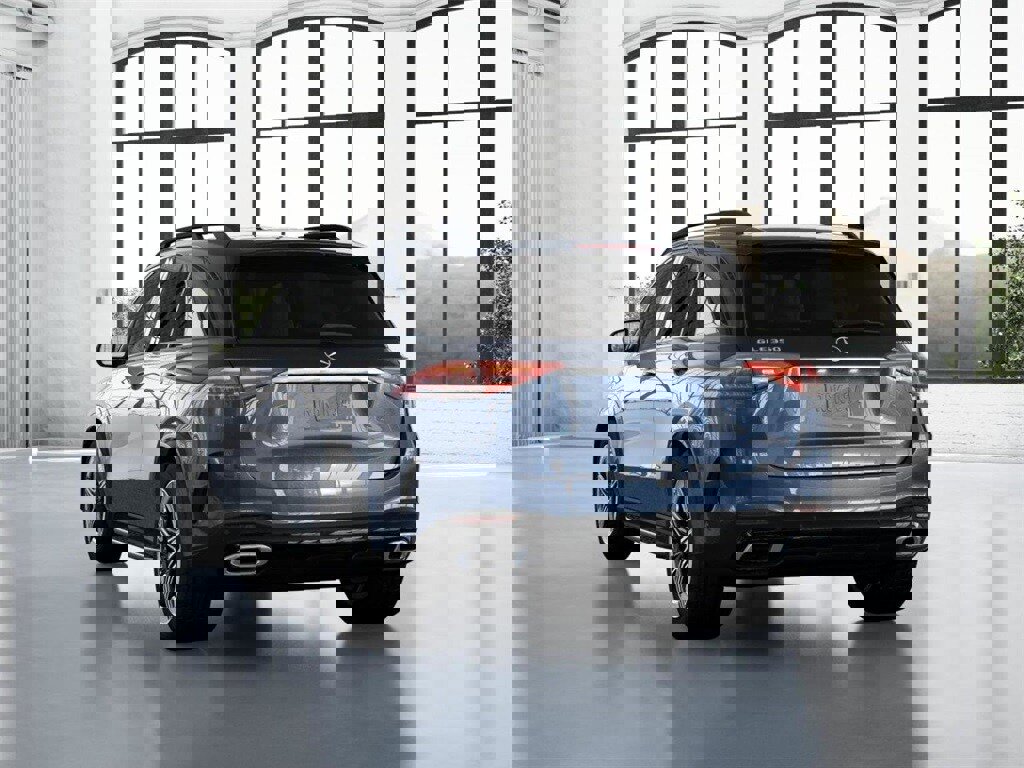 New 2026 Mercedes-Benz GLE 350 4MATIC image 27