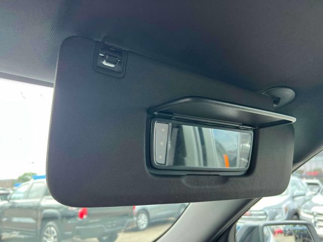 Certified 2024 Chevrolet Traverse Premier w/ Redline Edition FWD image 36