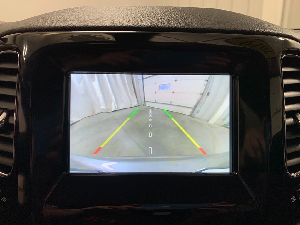 Used 2019 Jeep Compass Altitude image 7