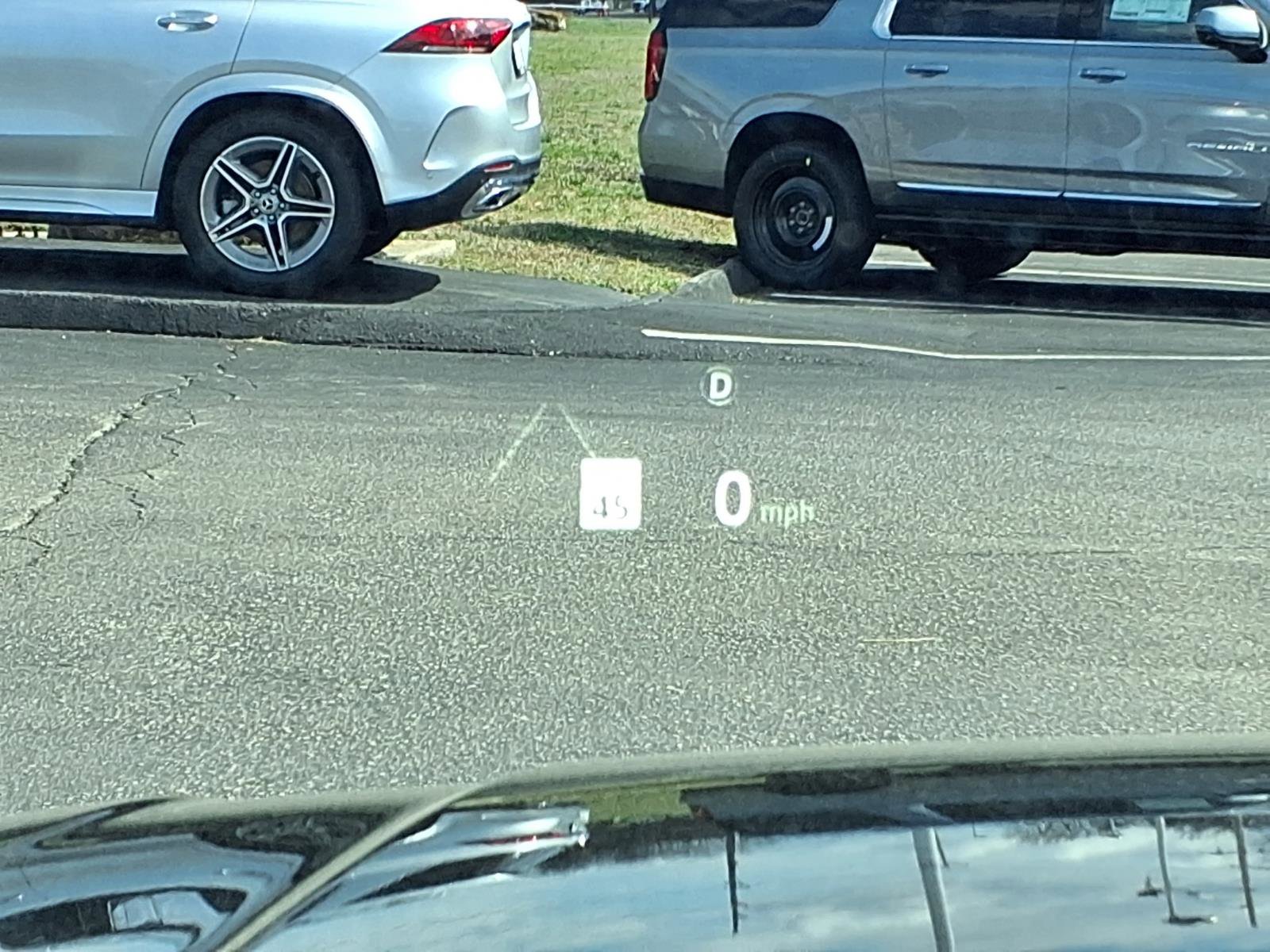 Used 2018 Land Rover Range Rover Sport HSE Dynamic image 18