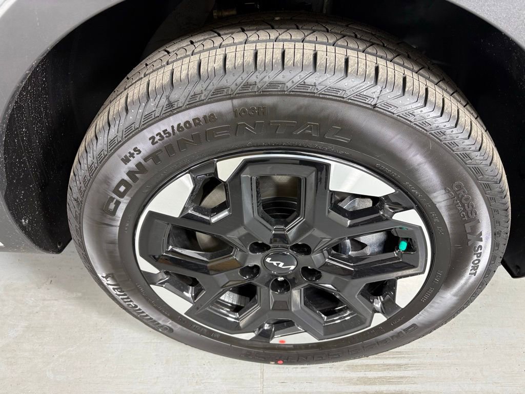 New 2026 Kia Sorento S image 10