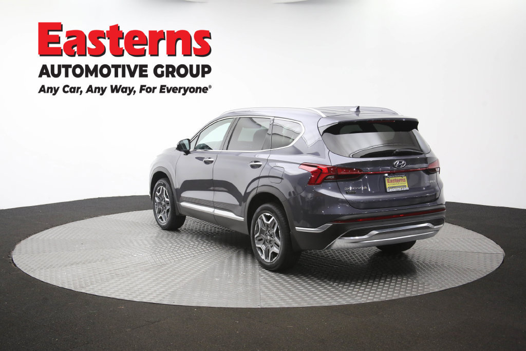 Used 2023 Hyundai Santa Fe SEL Convenience AWD/4WD image 65