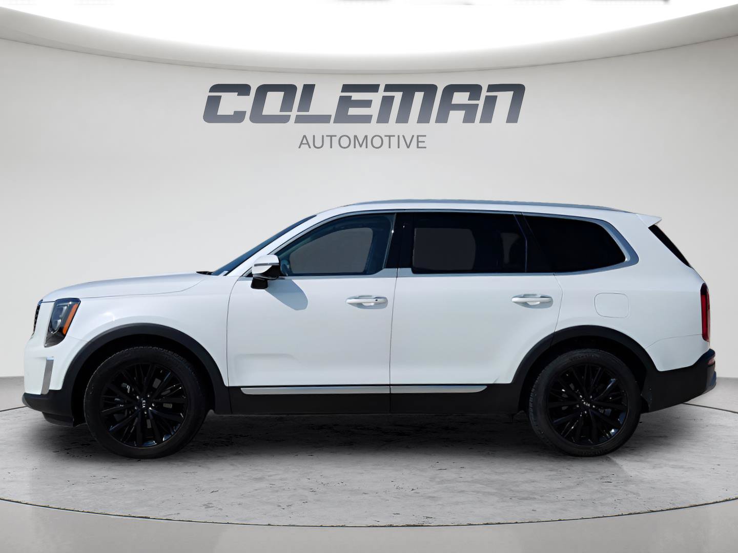 Used 2020 Kia Telluride SX AWD/4WD image 11