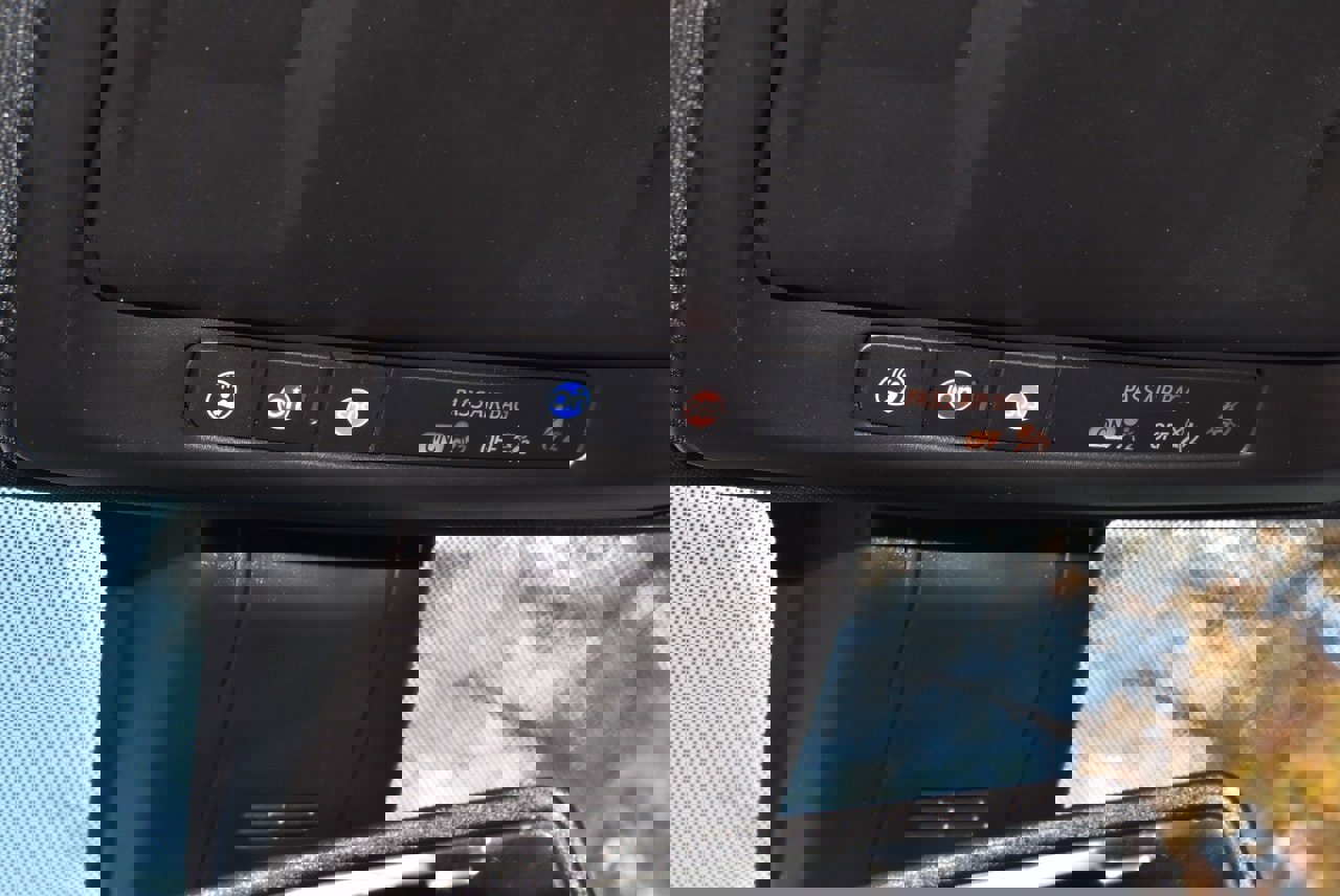 Used 2022 Chevrolet Tahoe RST image 33