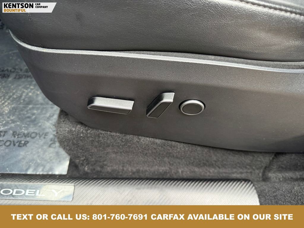 Used 2023 Tesla Model Y Long Range image 31