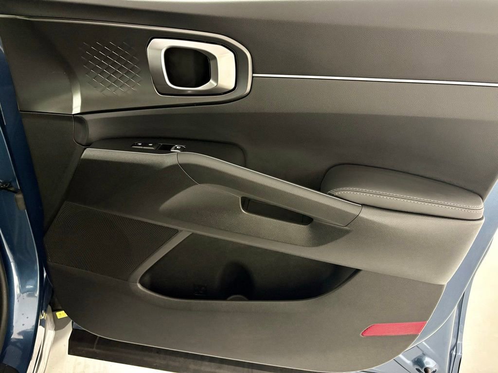 New 2026 Kia Sorento EX FWD image 46