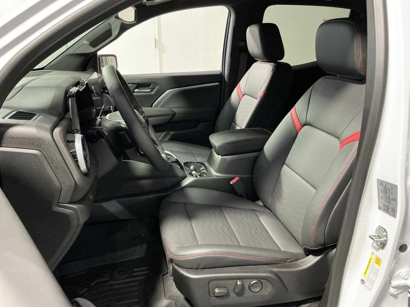 New 2026 Chevrolet Colorado Z71 w/ Z71 Convenience Package 2 image 21