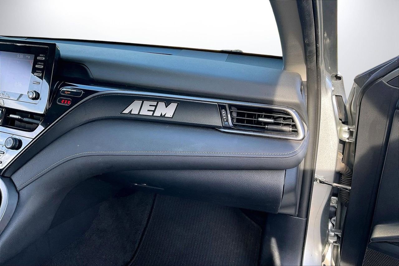 Used 2021 Toyota Camry SE image 19