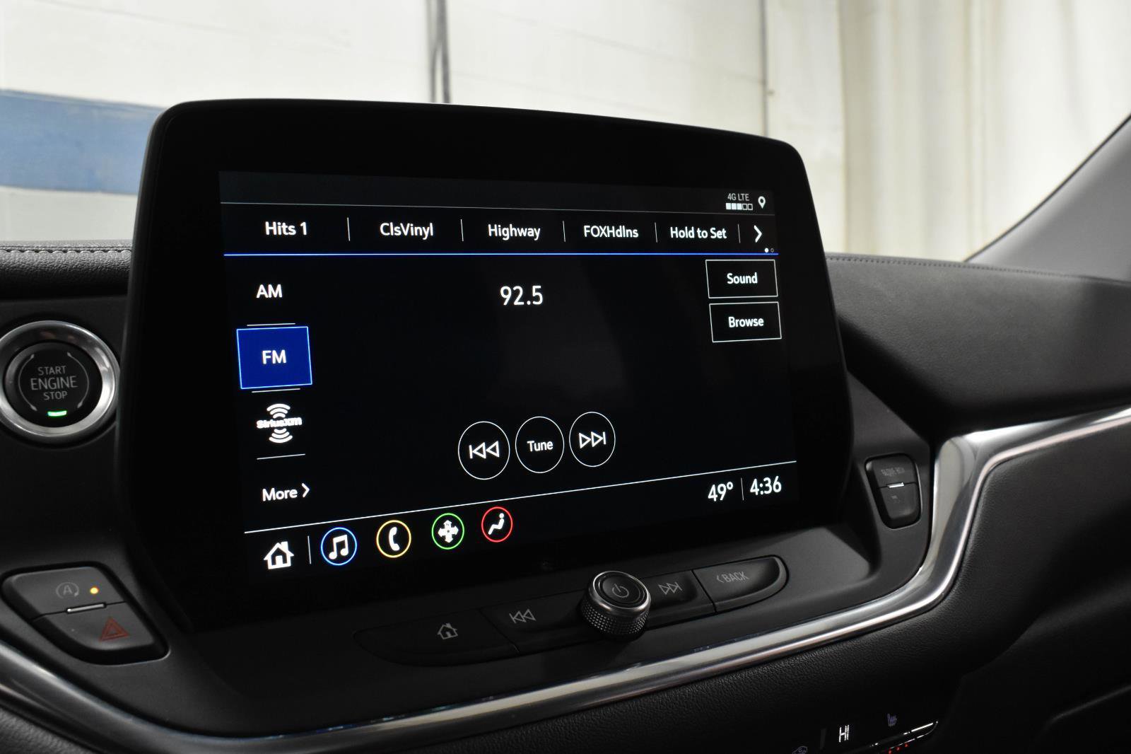 Used 2023 Chevrolet Blazer LT w/ LPO, Floor Liner Package image 18