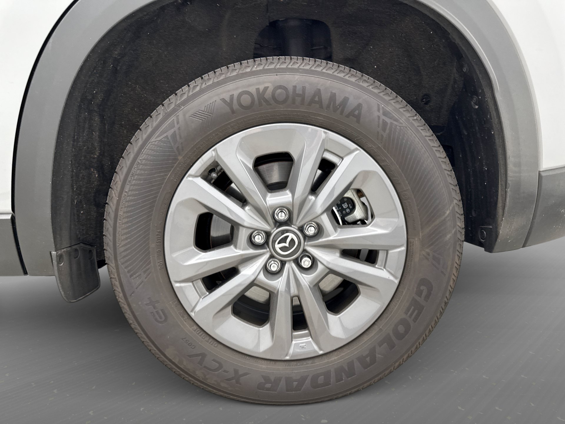 Used 2026 MAZDA CX-5 Select AWD/4WD image 13
