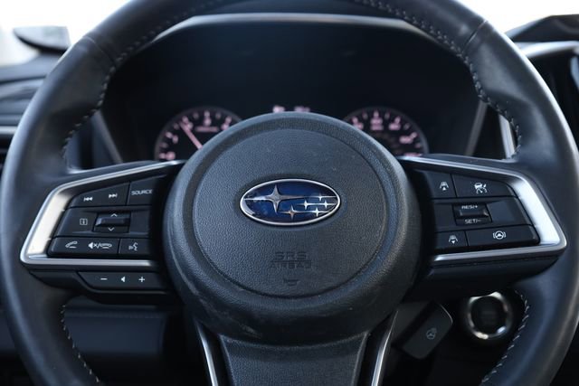 Used 2023 Subaru Ascent Touring image 16