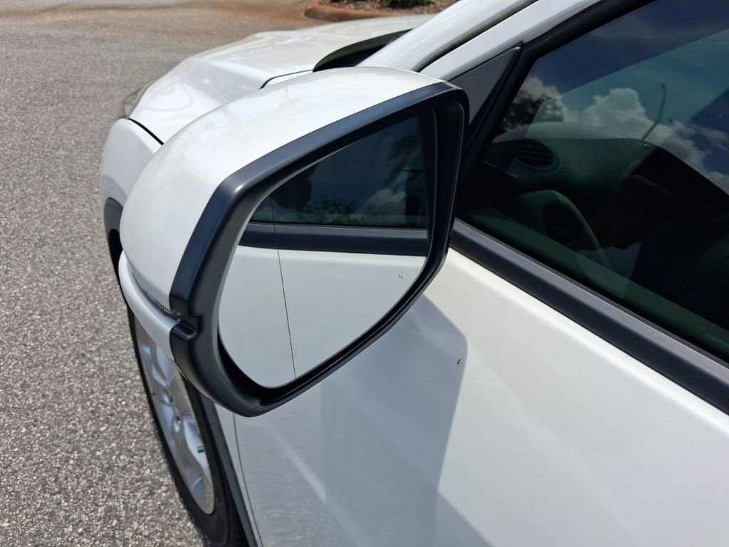 Used 2016 Honda HR-V EX-L image 14