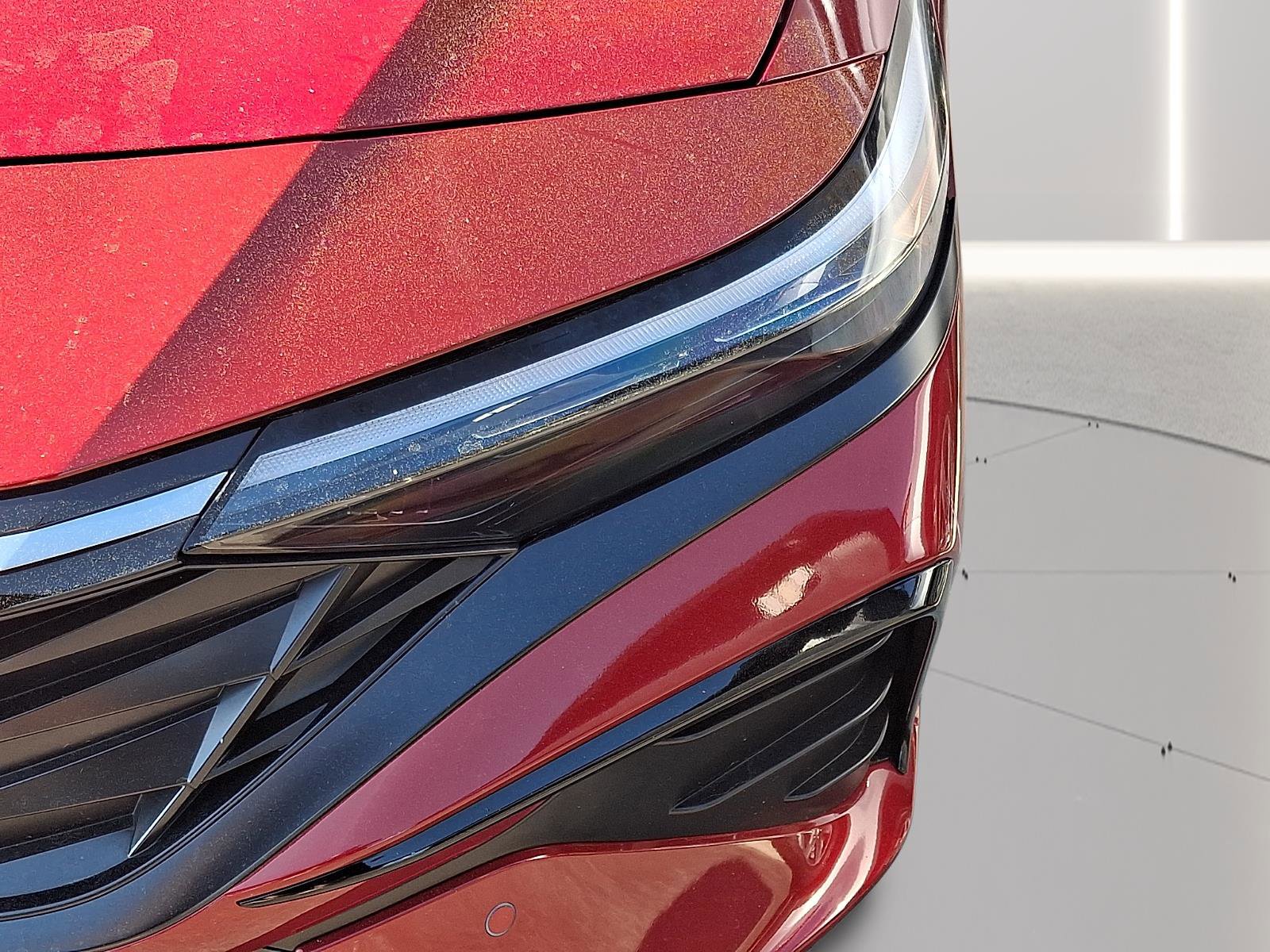 Certified 2024 Hyundai Elantra Limited image 11