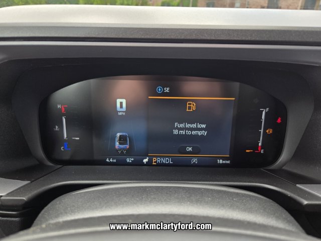 New 2026 Ford Bronco Sport Outer Banks AWD/4WD image 21