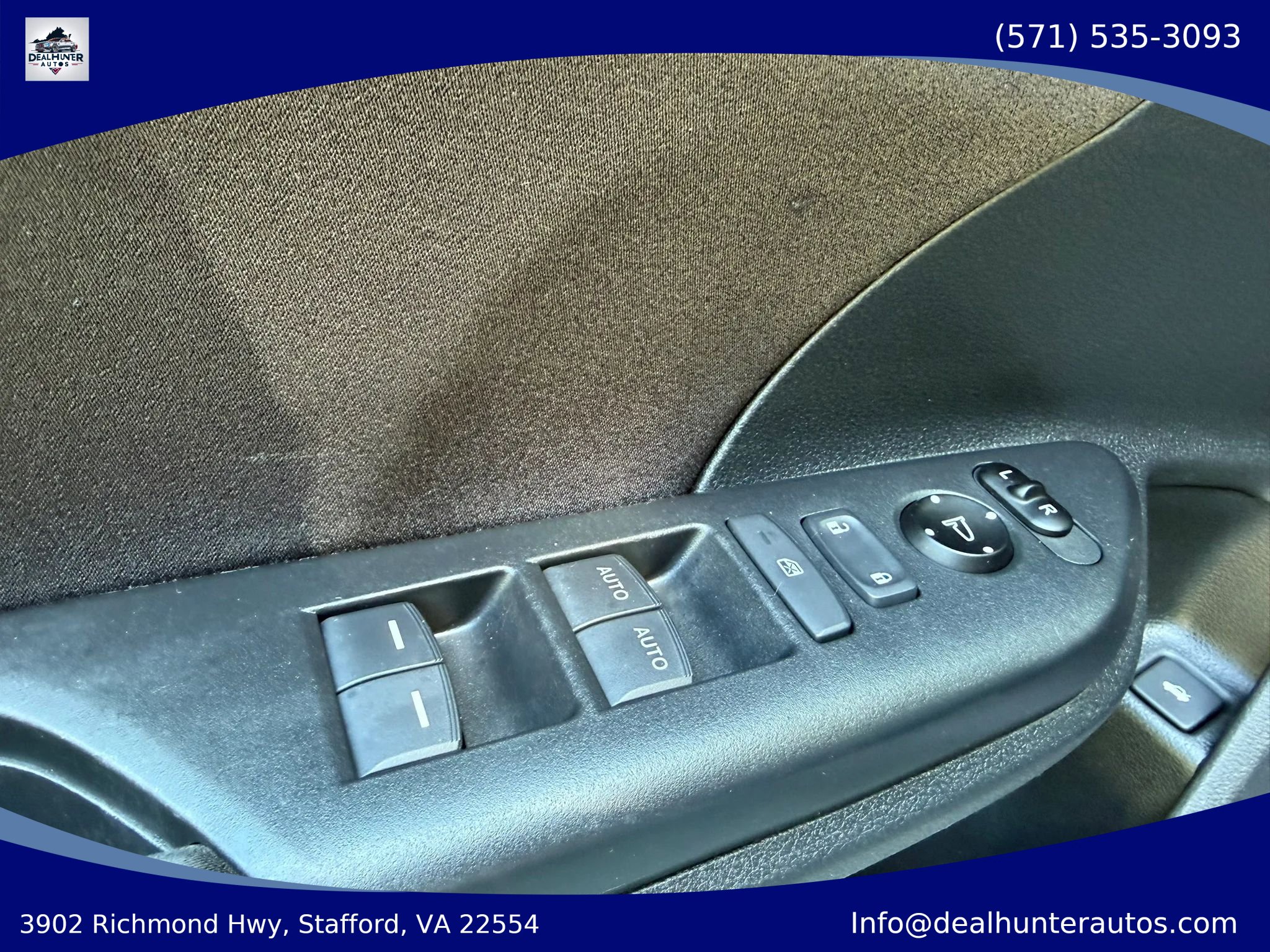 Used 2019 Honda Insight EX image 20