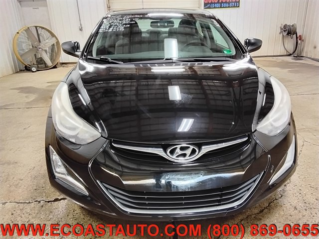 Used 2015 Hyundai Elantra SE w/ Option Group 02 FWD image 7