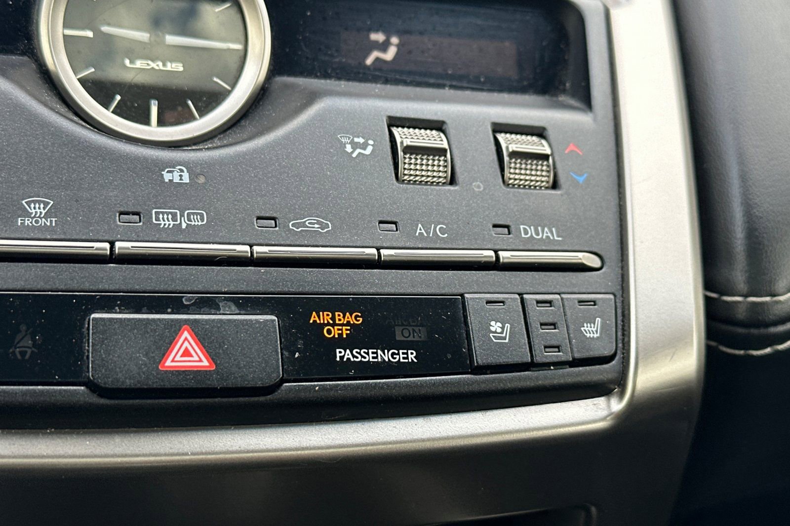 Used 2018 Lexus NX 300 FWD w/ Premium Package image 31