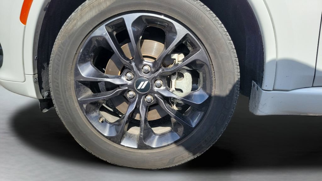 Used 2025 Dodge Durango GT AWD/4WD image 29