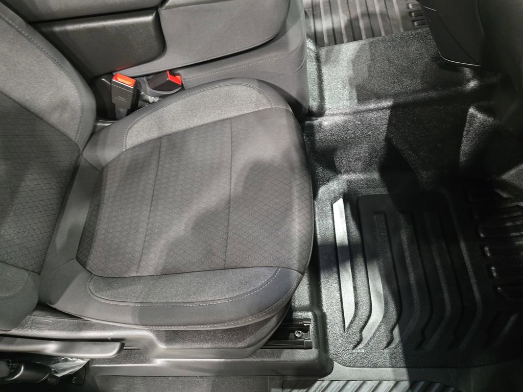 Used 2021 Chevrolet Silverado 3500 W/T w/ WT Convenience Package image 10