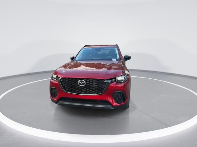 New 2026 MAZDA CX-70 SC Plus image 3