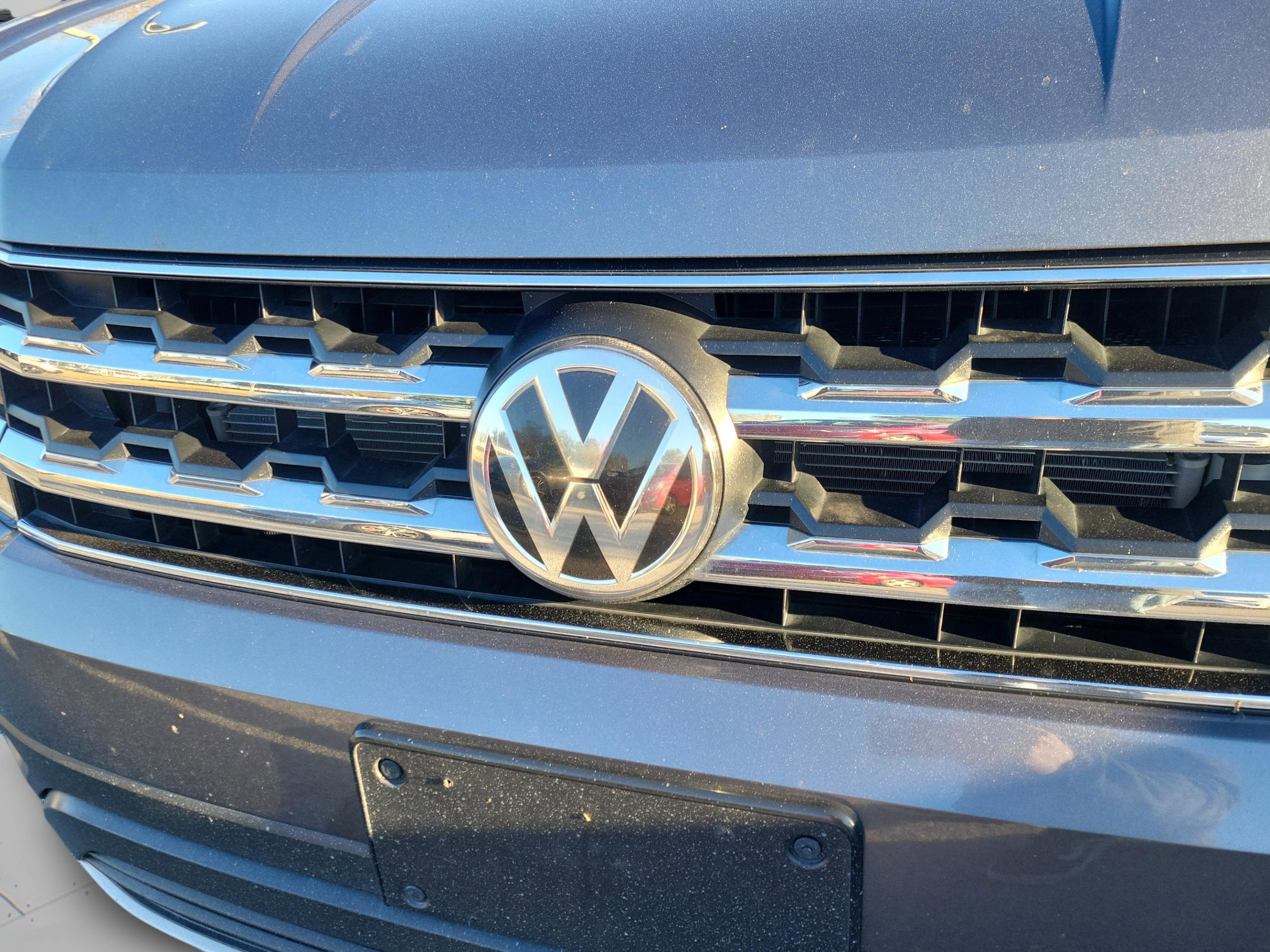 Used 2019 Volkswagen Atlas SEL image 28