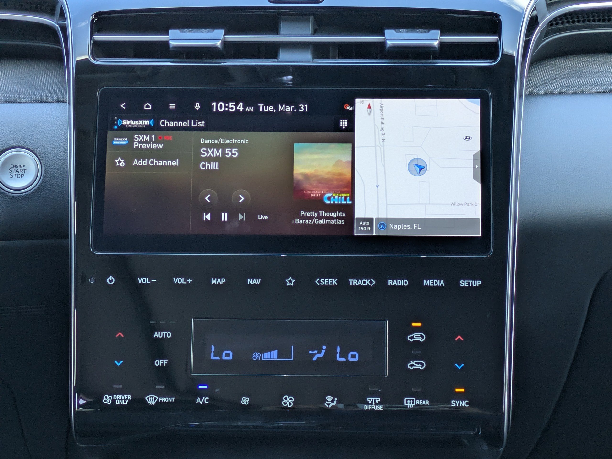 Certified 2024 Hyundai Tucson Limited image 14