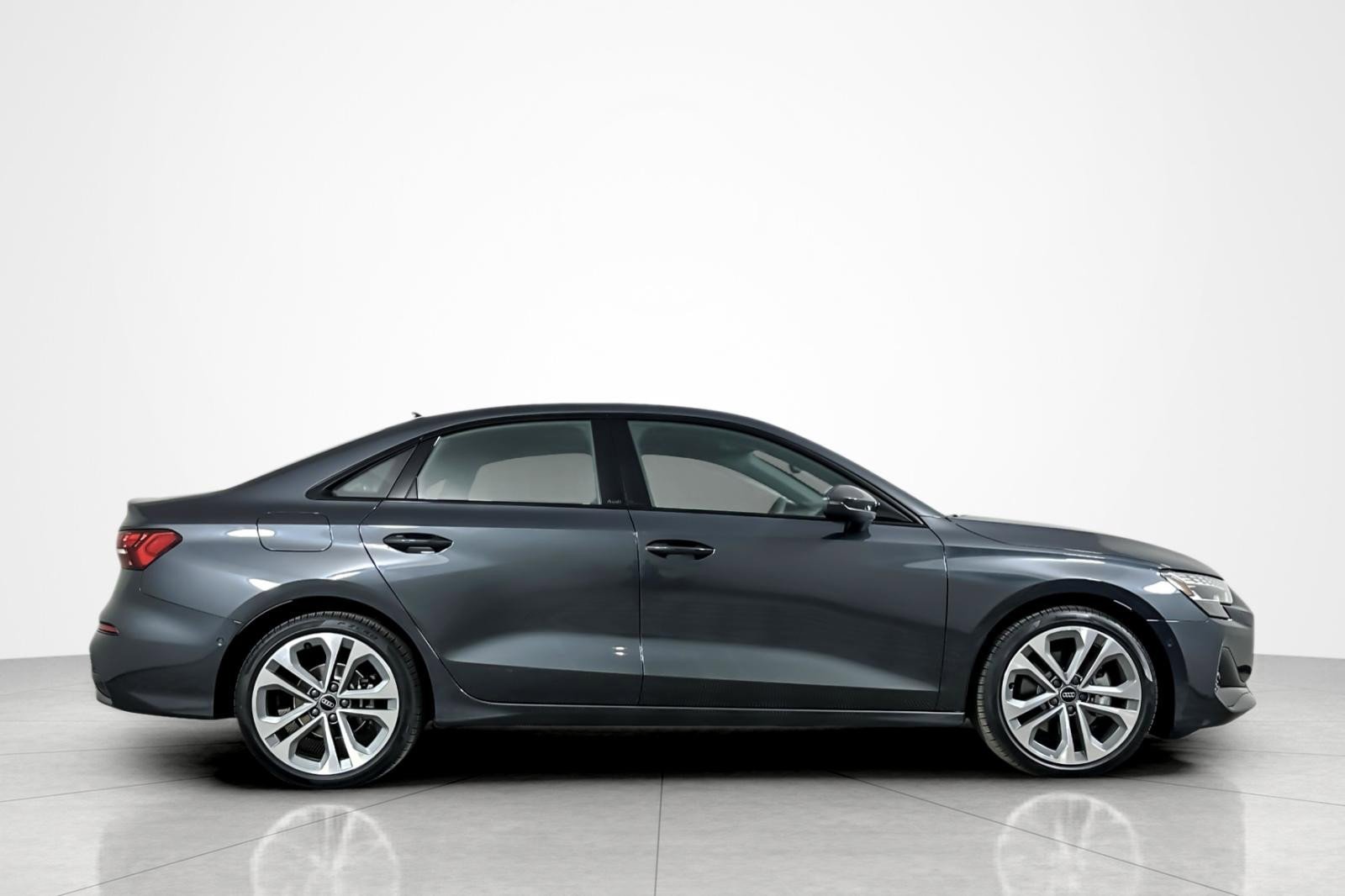 New 2026 Audi A3 2.0T Premium Plus AWD/4WD image 7