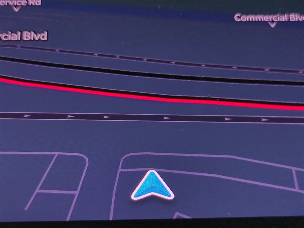 New 2025 Jeep Grand Cherokee Limited image 23