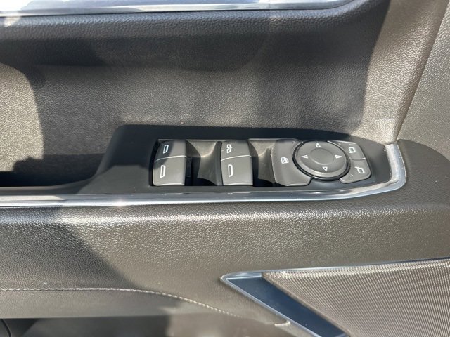 Used 2024 Chevrolet Silverado 2500 LT image 9