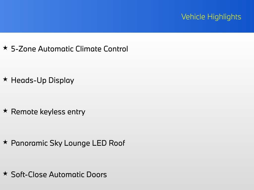 Used 2026 BMW X7 xDrive40i AWD/4WD image 10