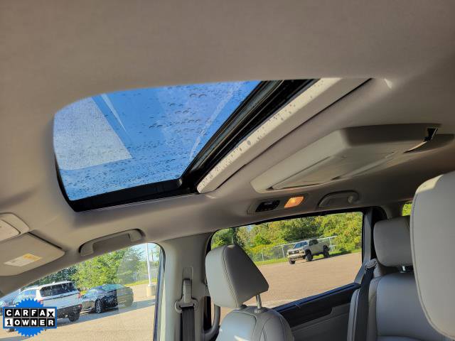 Used 2021 Honda Odyssey Touring image 36