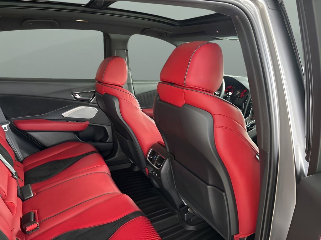 Used 2024 Acura RDX AWD w/ A-Spec & Advance Pkg image 31