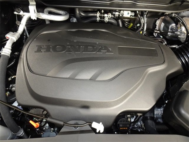 New 2026 Honda Odyssey Sport-L image 9