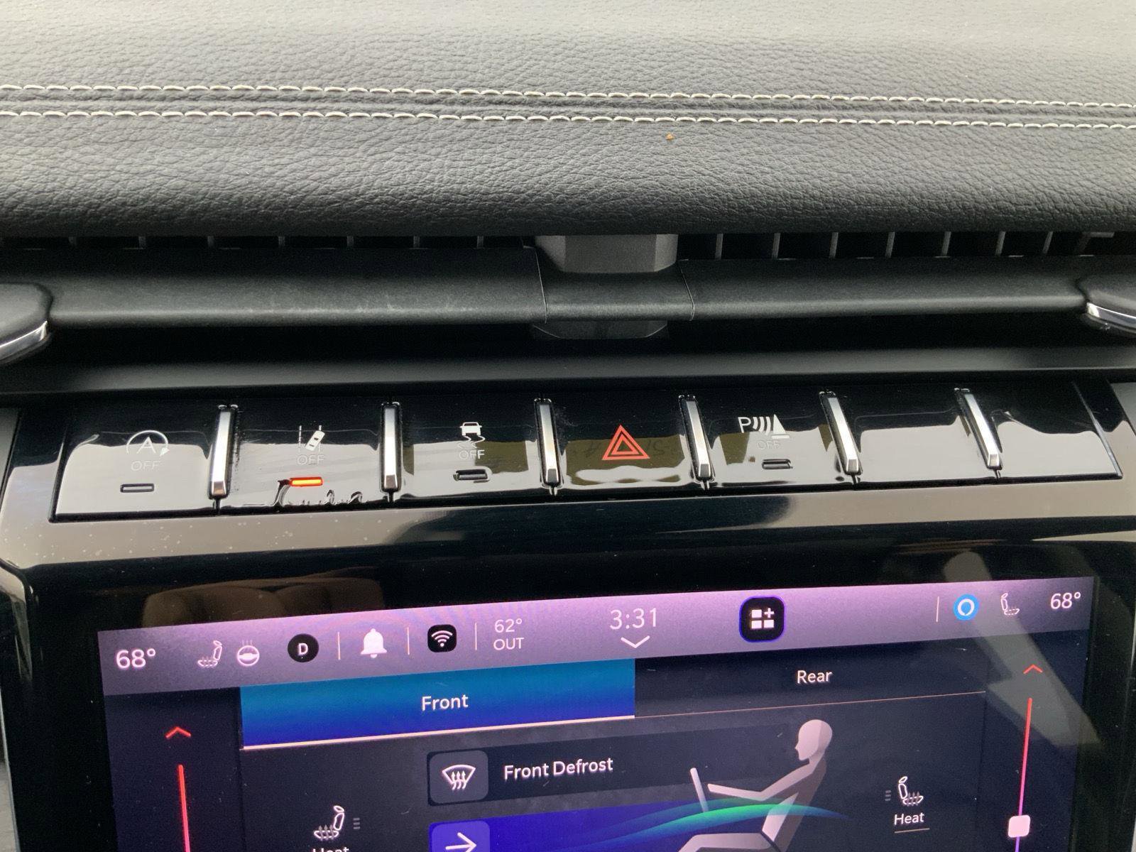 Used 2023 Jeep Grand Cherokee L Limited image 36