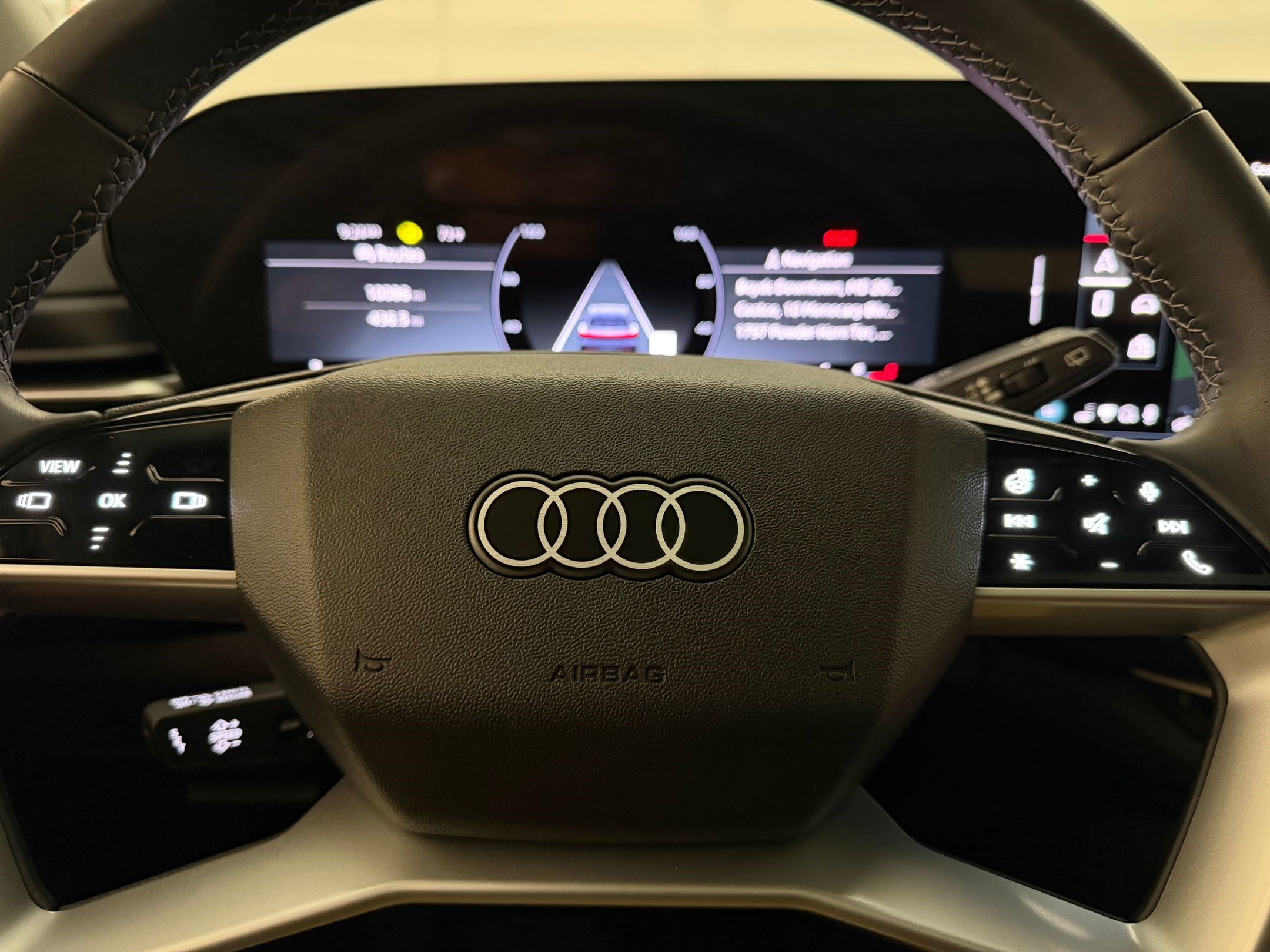 Certified 2025 Audi Q5 Premium w/ Convenience Package AWD/4WD image 18