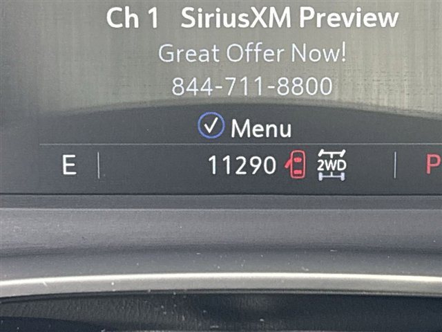 Certified 2024 Cadillac XT6 Luxury AWD/4WD image 12