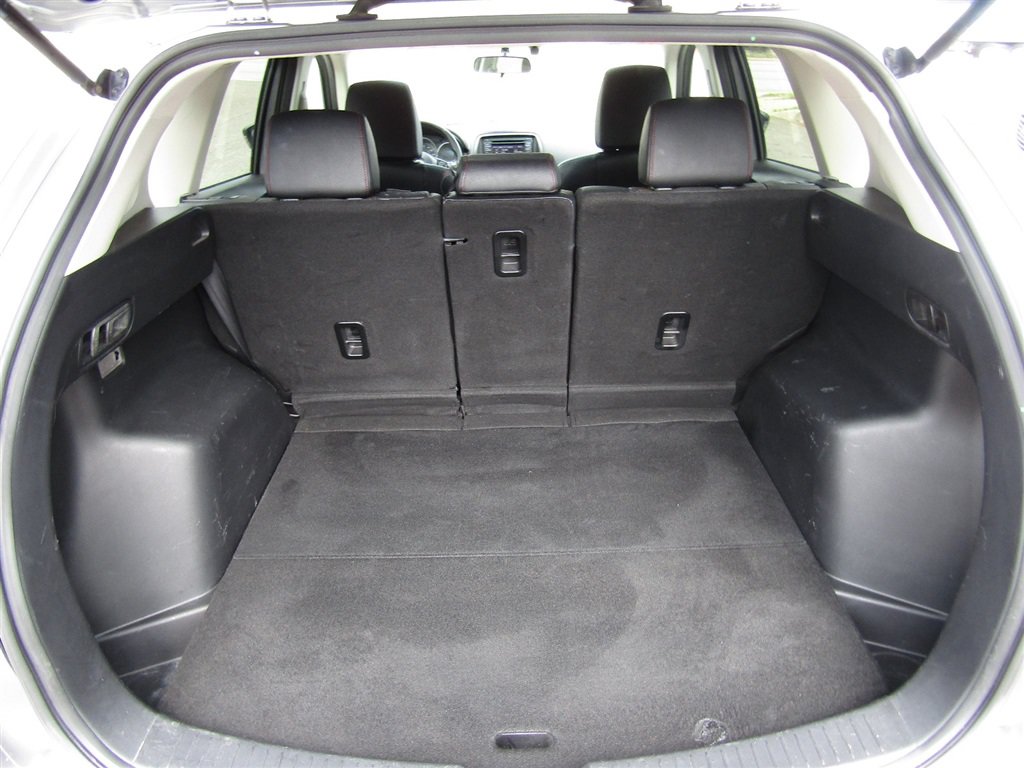 Used 2014 MAZDA CX-5 Grand Touring AWD/4WD image 18