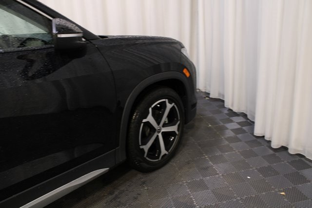 New 2026 Volkswagen Tiguan SE image 26