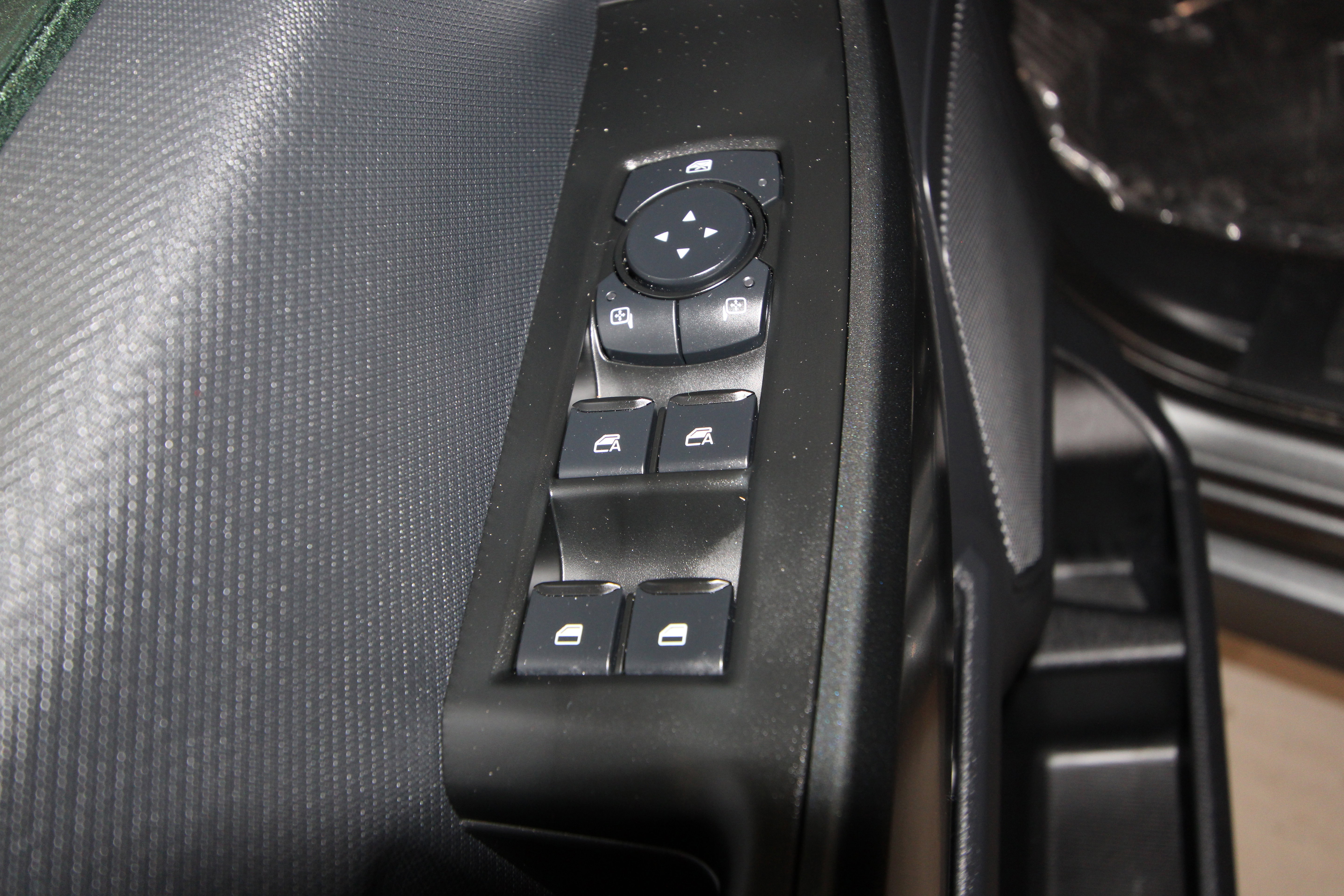 New 2026 Ford F150 STX AWD/4WD image 5