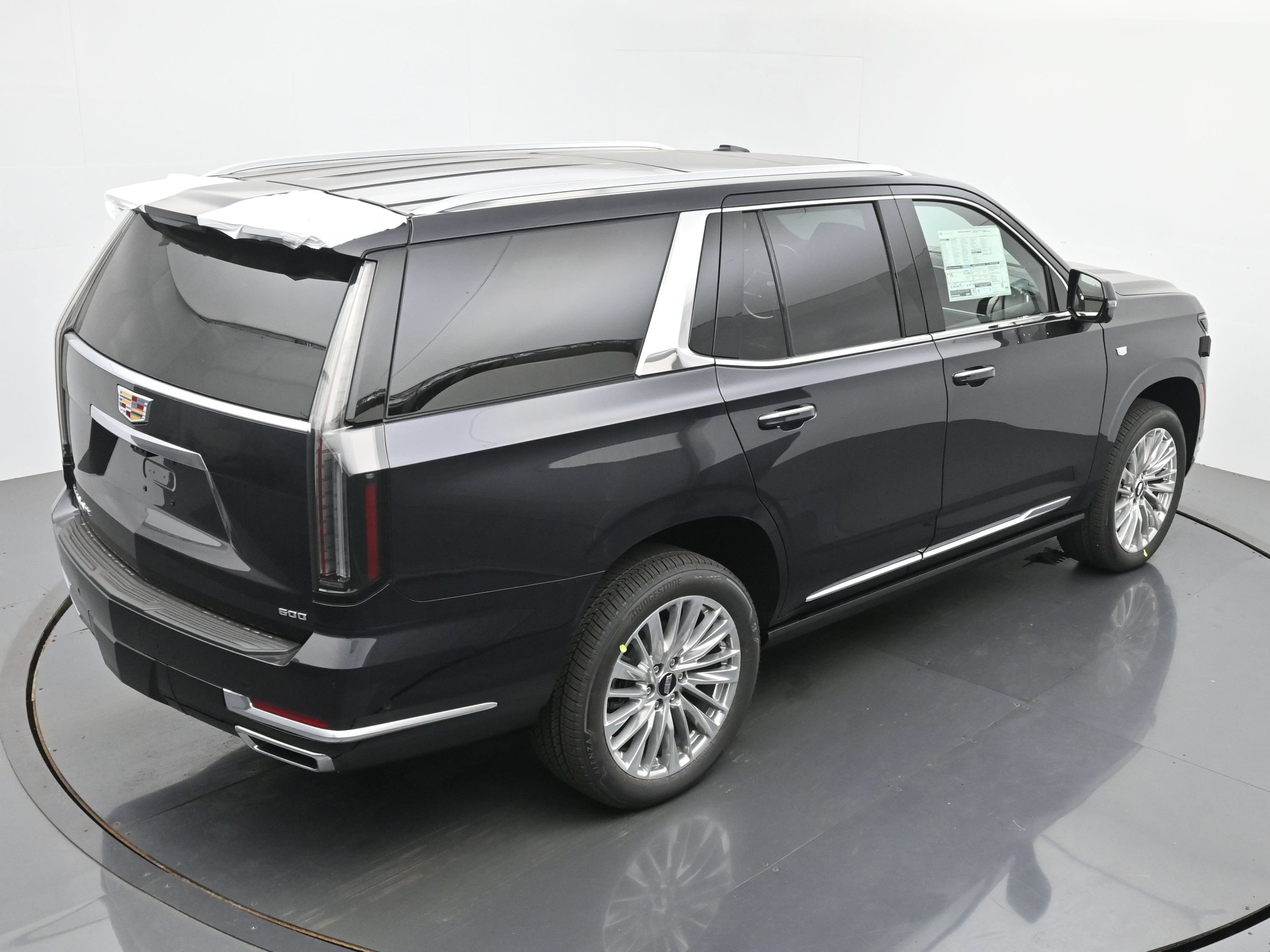 New 2026 Cadillac Escalade Luxury w/ Touring Package AWD/4WD image 27