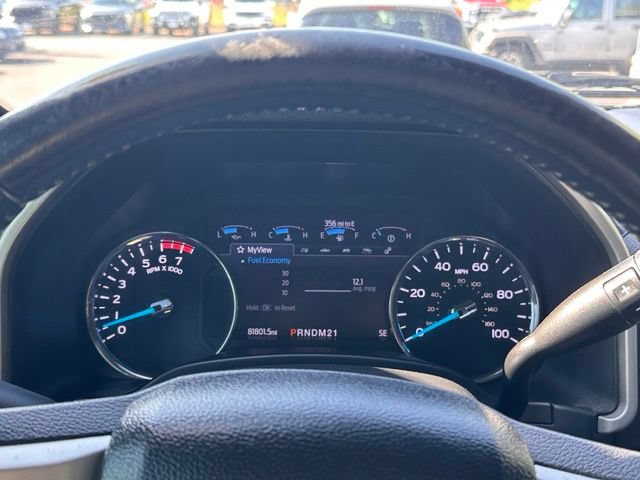 Used 2021 Ford F250 Lariat AWD/4WD image 24
