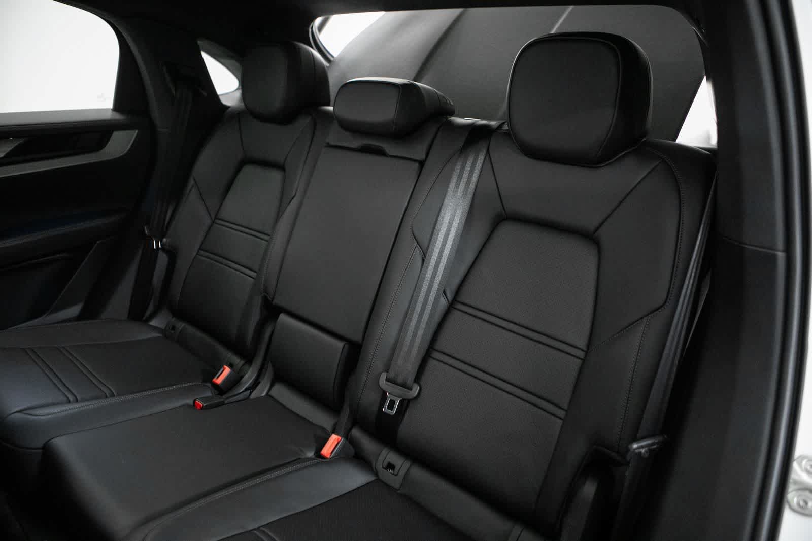 New 2026 Porsche Cayenne S AWD/4WD image 38