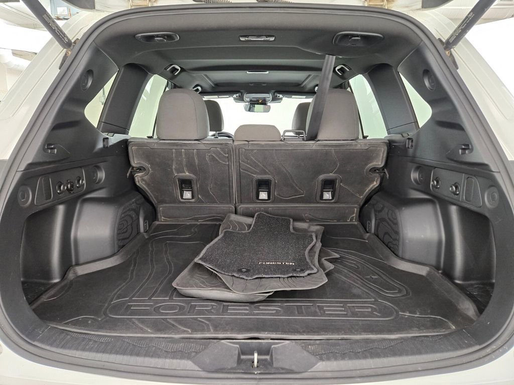 Certified 2025 Subaru Forester Premium w/ Convenience Package #1 AWD/4WD image 20