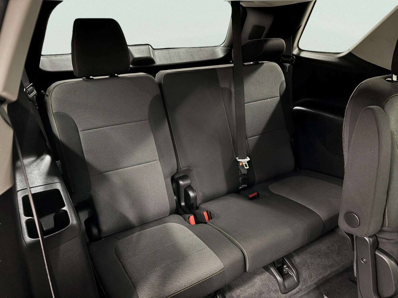 Used 2018 Chevrolet Traverse LT w/ LPO, Floor Liner Package image 24