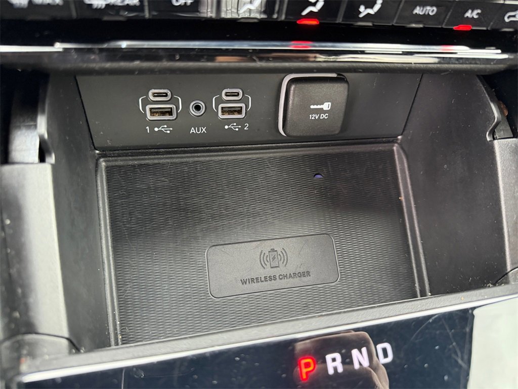 Certified 2023 Jeep Grand Cherokee L Altitude image 30