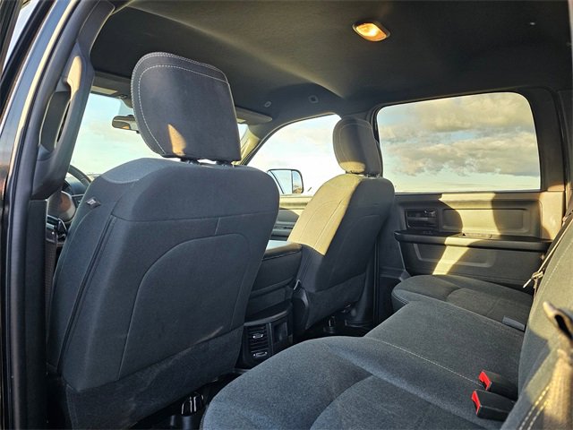 Used 2021 RAM 2500 Tradesman image 10