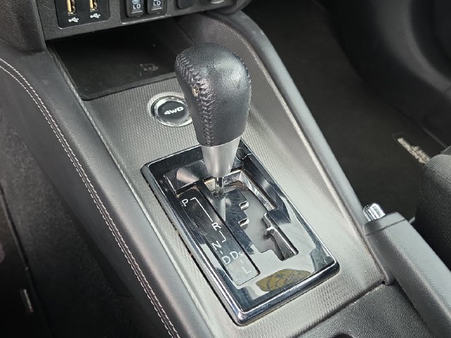 Used 2021 Mitsubishi Outlander Sport SE AWD/4WD image 27