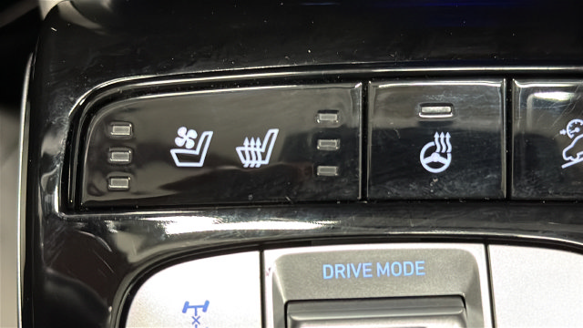 Used 2024 Hyundai Tucson Limited AWD/4WD image 34