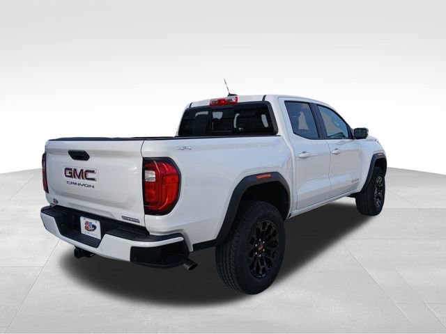 Used 2026 GMC Canyon Elevation w/ Convenience Package image 5