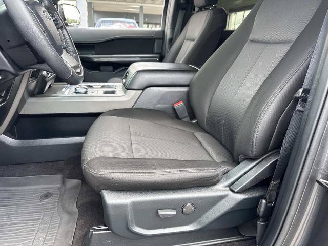 Certified 2020 Ford Expedition XLT RWD image 18